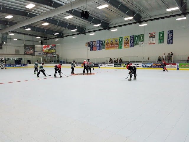 SportONE Parkview Icehouse